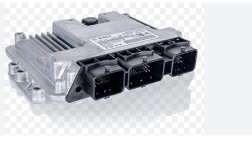 Bosch EDC16 PCM ECU